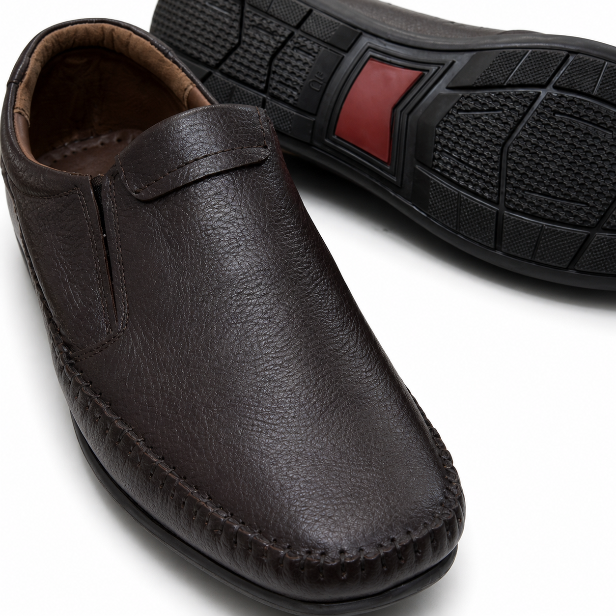 PrimeStep – 487 (Black & Brown)