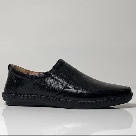 NobleCraft Boot #BL52