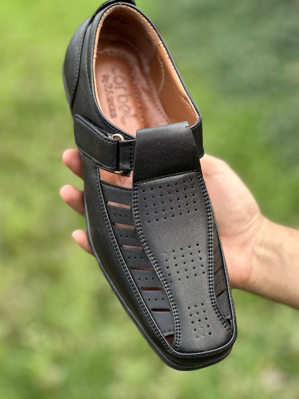 REGAL STITCH BAND ADA - BLACK