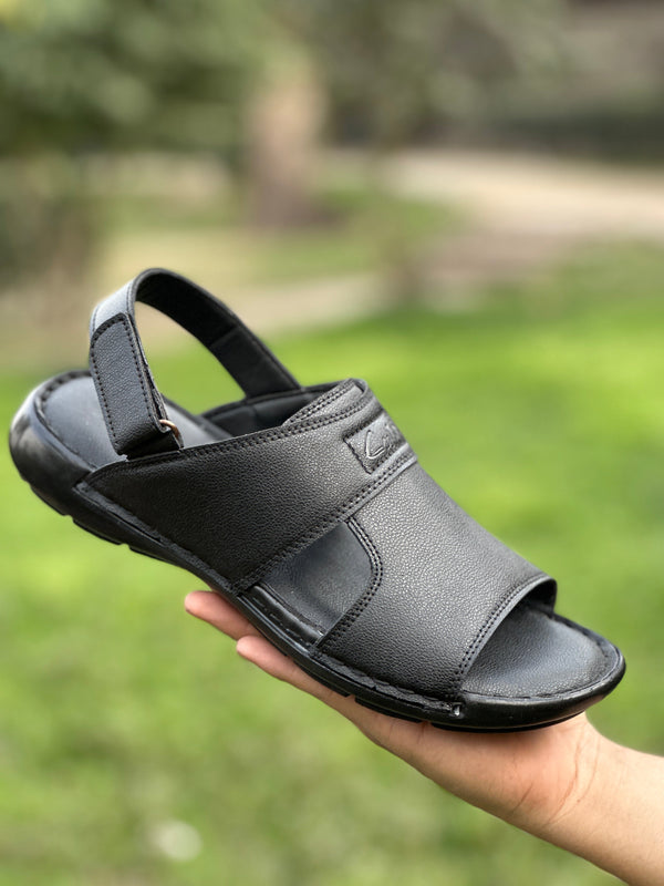 ACTIVEFIT SANDALS - BLACK