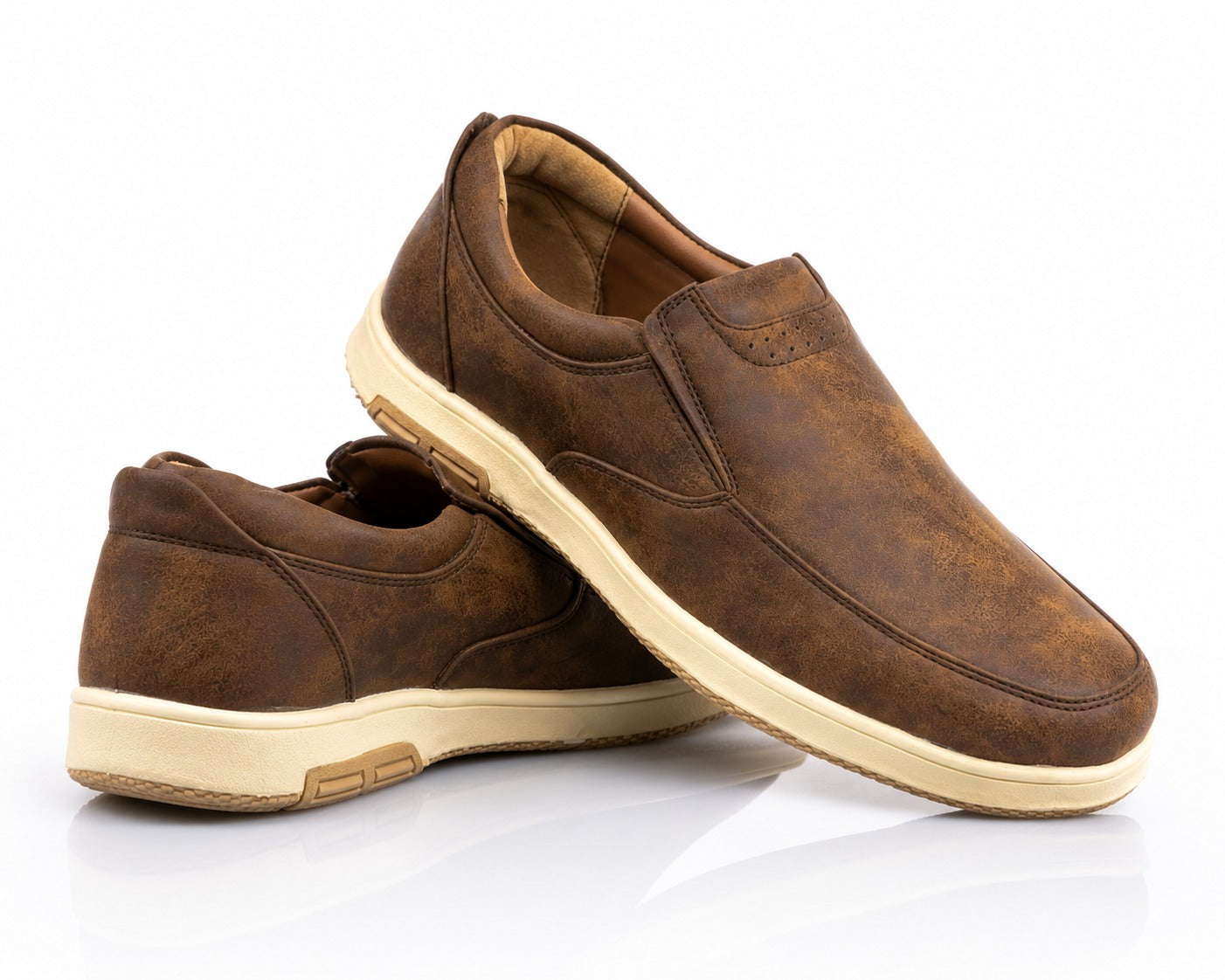 UrbanEase Slip-On – 202