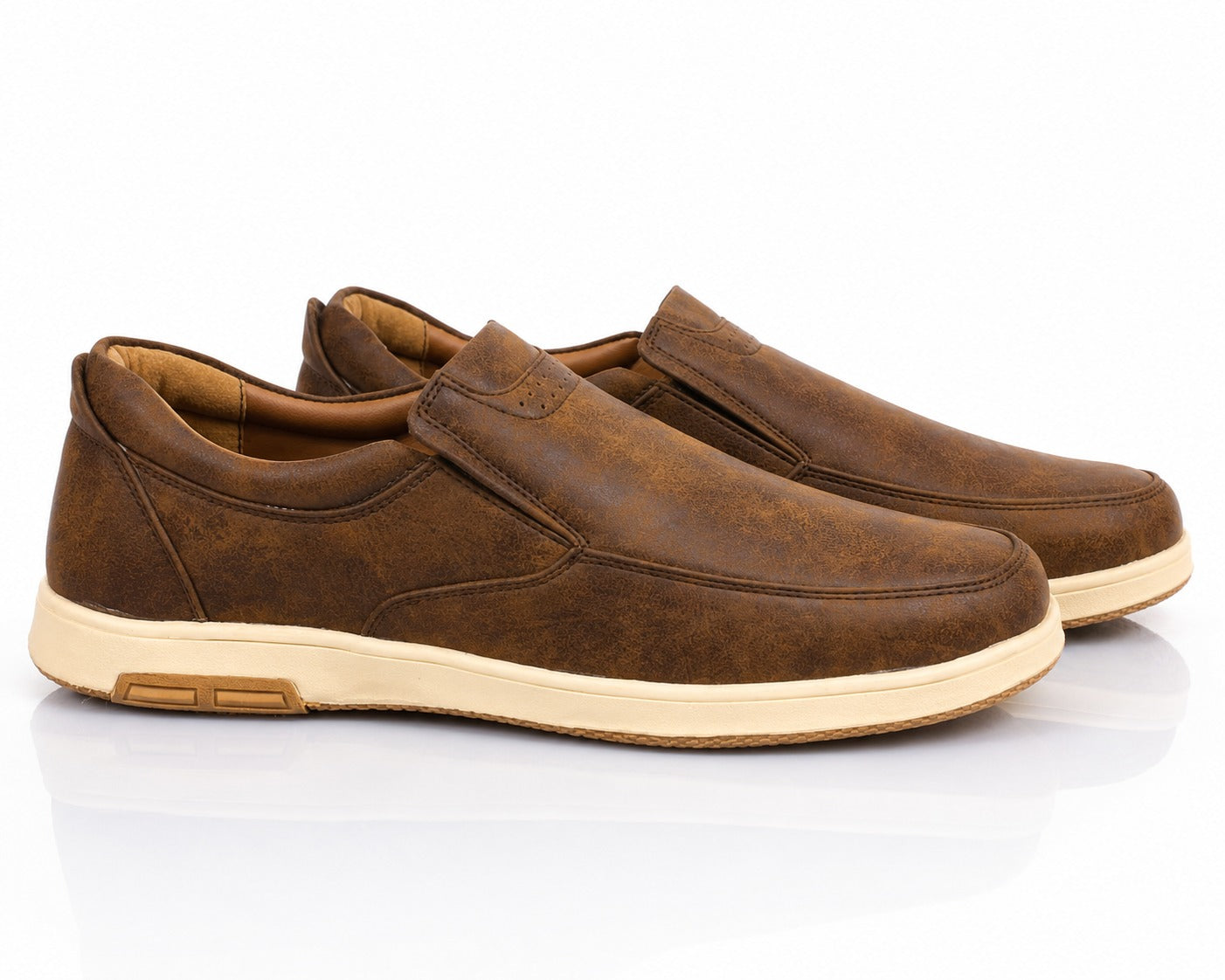 UrbanEase Slip-On – 202
