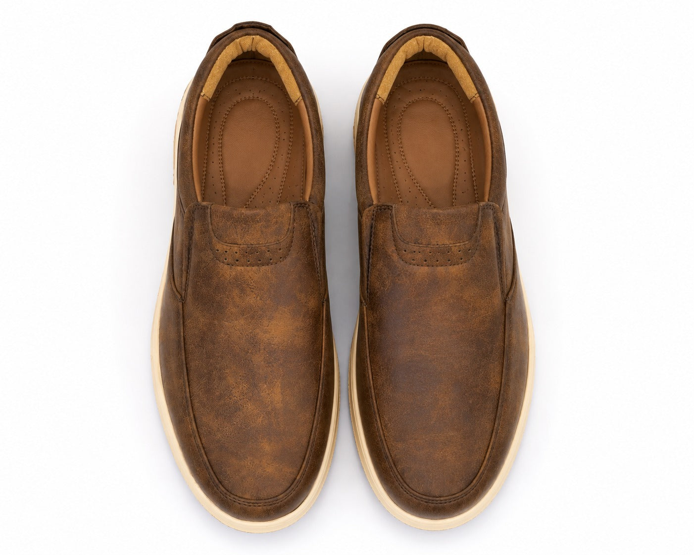 UrbanEase Slip-On – 202