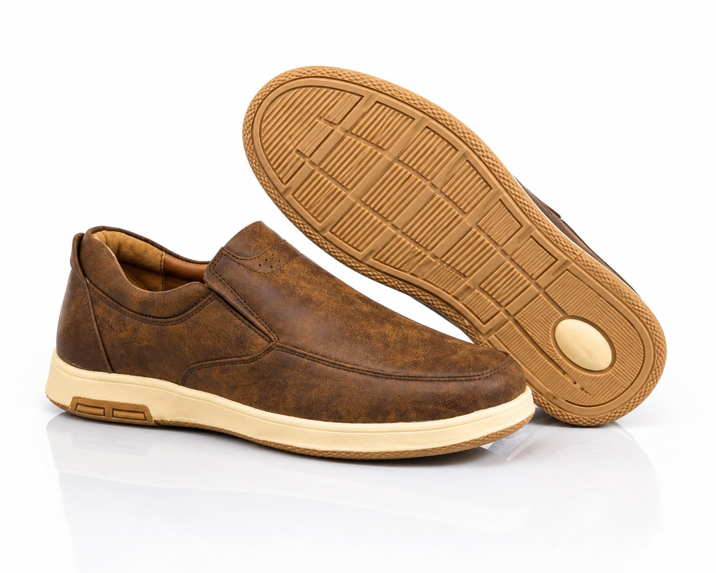 UrbanEase Slip-On – 202