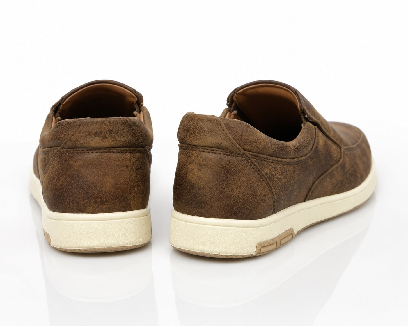 UrbanEase Slip-On – 202