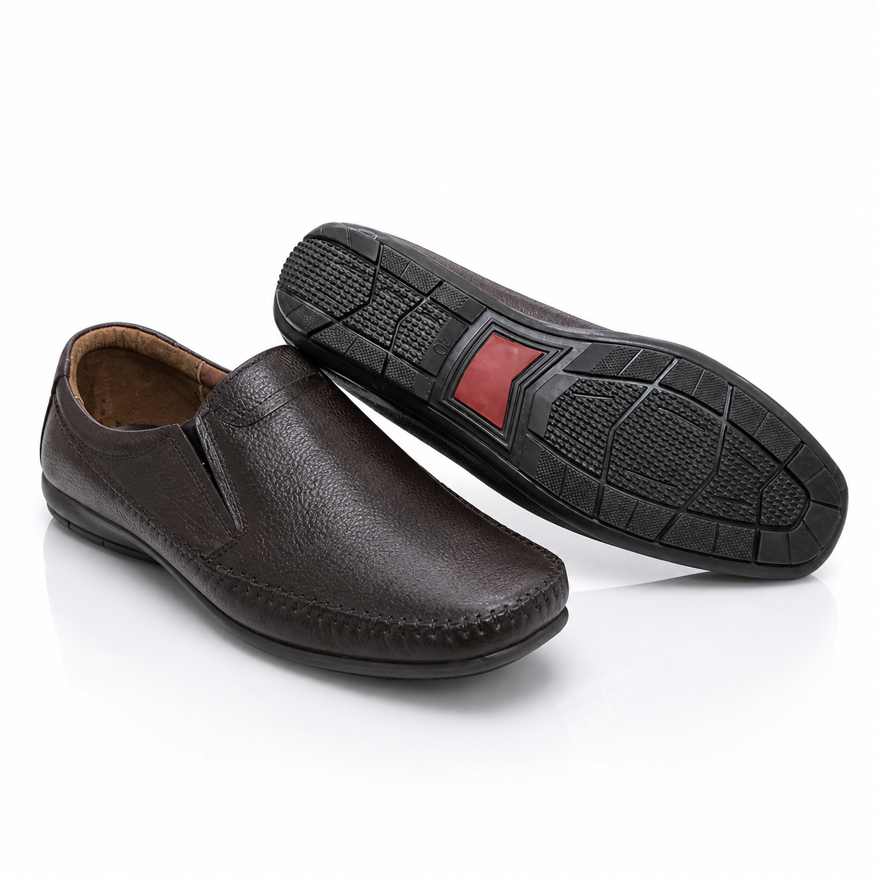 PrimeStep – 487 (Black & Brown)