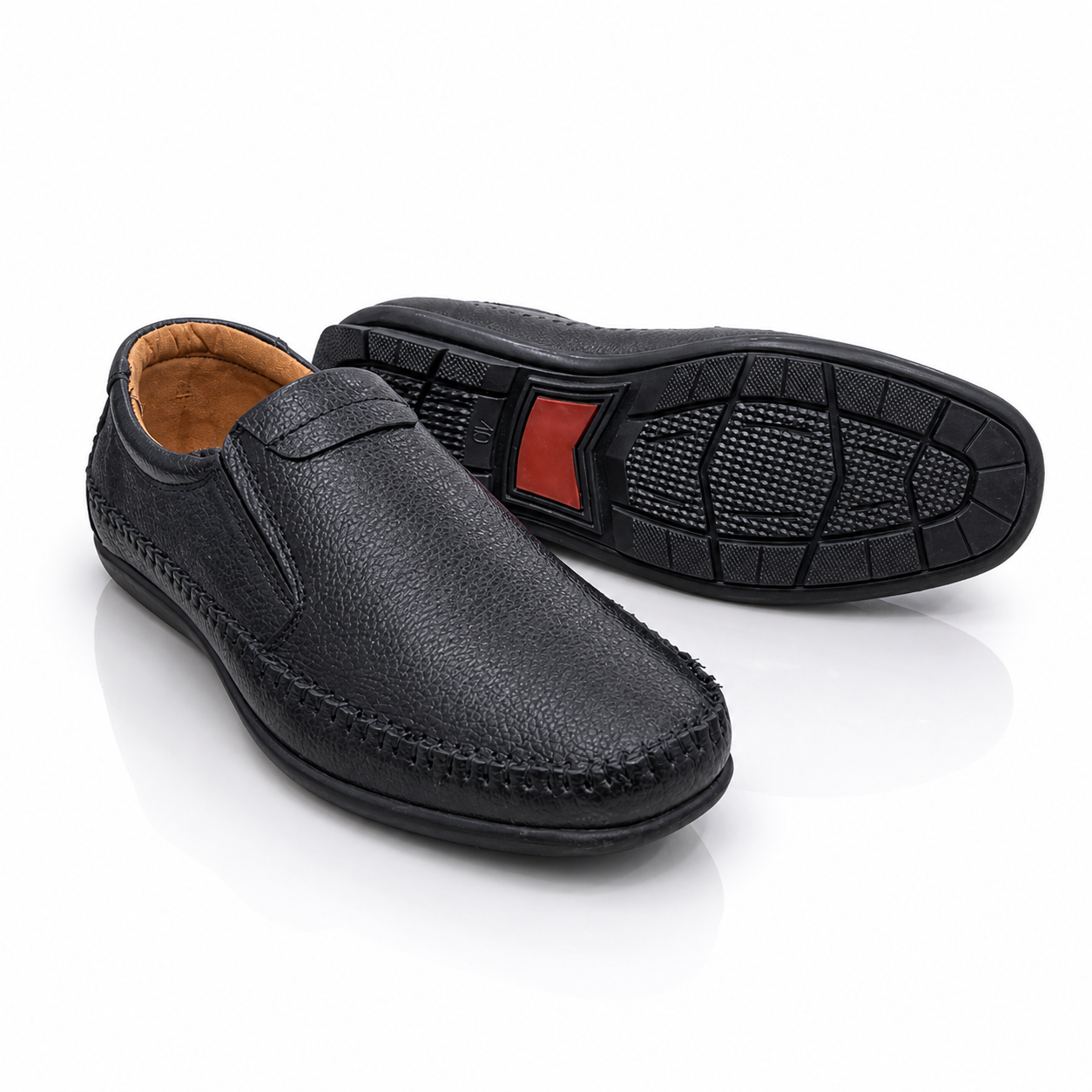 PrimeStep – 487 (Black & Brown)