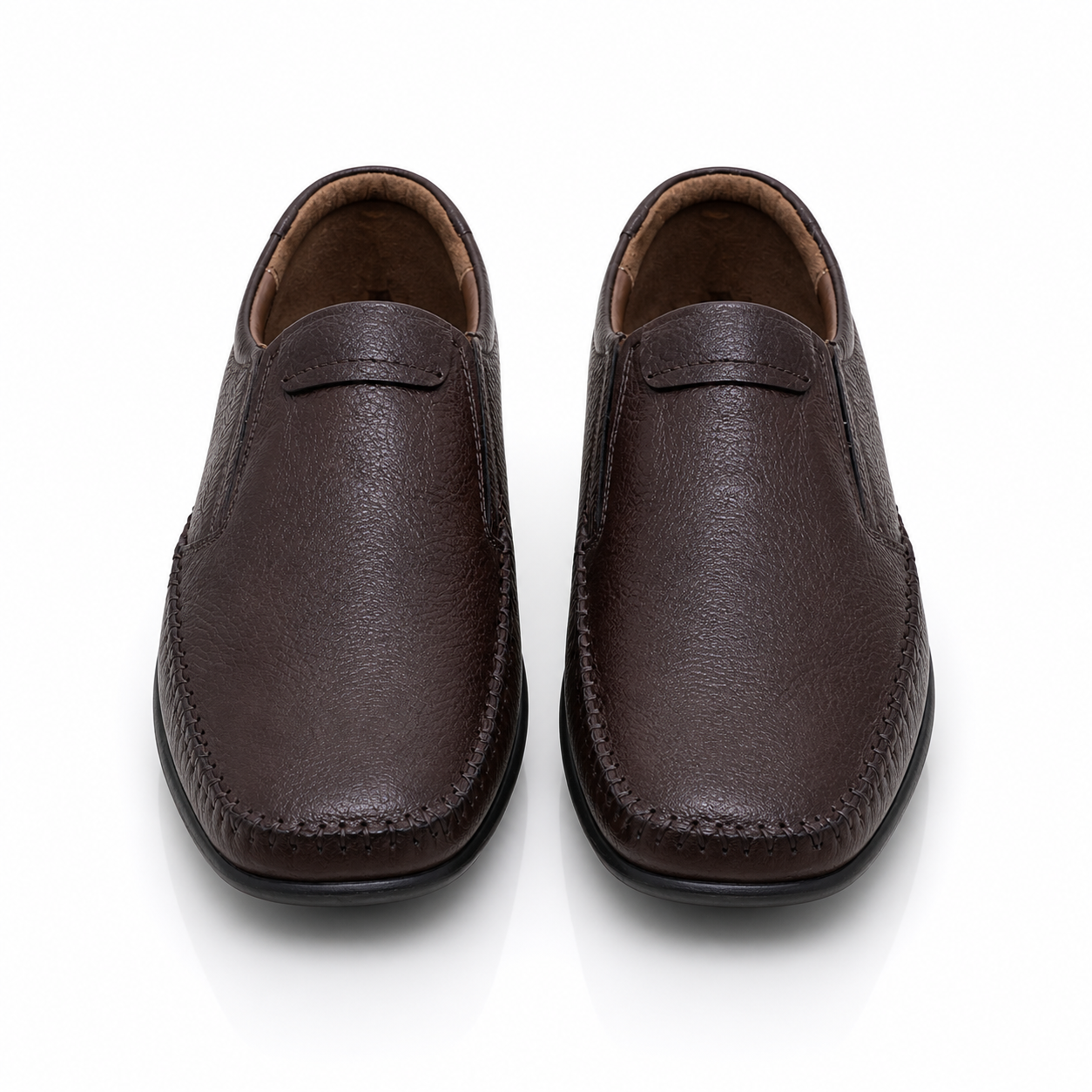 PrimeStep – 487 (Black & Brown)
