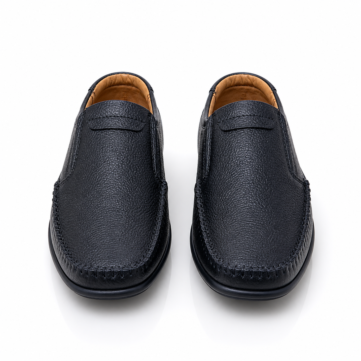 PrimeStep – 487 (Black & Brown)